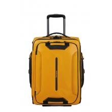 Сумка дорожня на колесах Samsonite Ecodiver 48L (KH7*06010) yellow