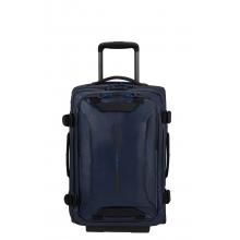 Сумка дорожня на колесах Samsonite Ecodiver 40L (KH7*01011) blue