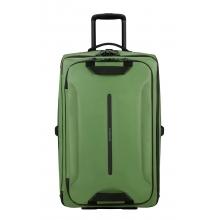 Сумка дорожня на колесах Samsonite Ecodiver 76L (KH7*04013) stone green
