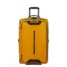 Сумка дорожня на колесах Samsonite Ecodiver 76L (KH7*06013) yellow