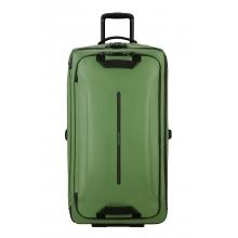 Сумка дорожня на колесах Samsonite Ecodiver 122L (KH7*04014) stone green