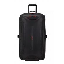 Сумка дорожня на колесах Samsonite Ecodiver 122L (KH7*09014) black