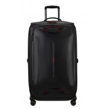 Валіза на колесах Samsonite Ecodiver 117L (KH7*09016) black