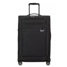 Валіза на колесах Samsonite Airea 73.5+8L (KE0*09005) black