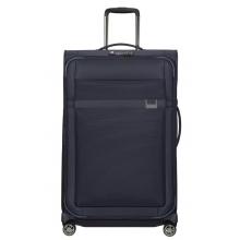 Валіза на колесах Samsonite Airea 111.5+8.5L (KE0*11006) dark blue