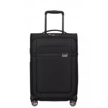 Валіза на колесах Samsonite Airea 38+5.5L (KE0*09002) black