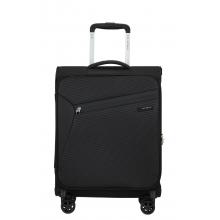 Валіза на колесах Samsonite Litebeam 39L (KL7*09003) black