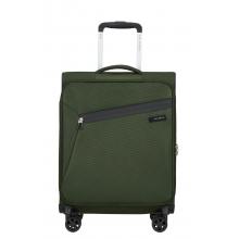 Валіза на колесах Samsonite Litebeam 39L (KL7*14003) climbing ivy