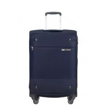 Валіза на колесах Samsonite Base boost 67.5L (38N*41004) navy blue
