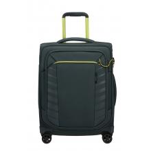 Валіза на колесах Samsonite Respark 43L (KJ3*24004) urban green