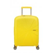 Валіза на колесах American Tourister Starvibe 37+4L (MD5*06002) electric lemon