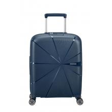 Валіза на колесах American Tourister Starvibe 37+4L (MD5*41002) navy