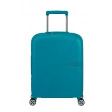 Валіза на колесах American Tourister Starvibe 37+4L (MD5*51002) verdigris