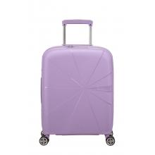 Валіза на колесах American Tourister Starvibe 37+4L (MD5*81002) digital lavender
