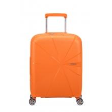 Валіза на колесах American Tourister Starvibe 37+4L (MD5*96002) papaya smootyie