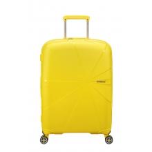 Валіза на колесах American Tourister Starvibe 70+7L (MD5*06003) electric lemon