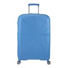 Валіза на колесах American Tourister Starvibe 100+6L (MD5*01004) tranquil blue