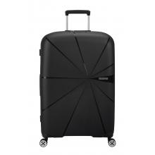 Валіза на колесах American Tourister Starvibe 100+6L (MD5*09004) black