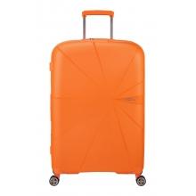 Валіза на колесах American Tourister Starvibe 100+6L (MD5*96004) papaya smootyie