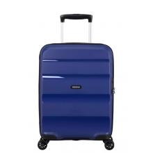 Валіза на колесах American Tourister Bon Air Dlx 33L (MB2*41001) midnight blue