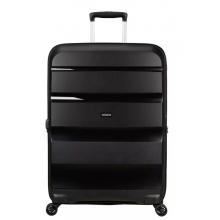 Валіза на колесах American Tourister Bon Air Dlx 104+13L (MB2*09003) black