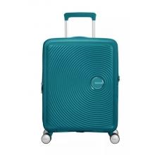 Валіза на колесах American Tourister Soundbox 35.5+5.5L (32G*14001) green