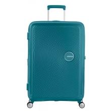 Валіза на колесах American Tourister Soundbox 97+13L (32G*14003) green