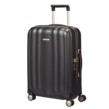 Валіза на колесах Samsonite Lite-Cube 36.5L (33V*28004) graphite