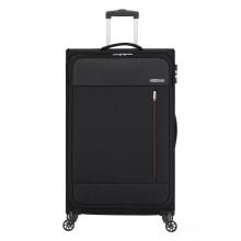 Валіза на колесах American Tourister Heat Waveh 92L (95G*09004) black