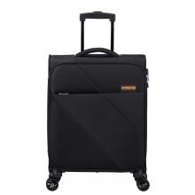 Валіза на колесах American Tourister Sun Break 38.5L (MD4009901) black