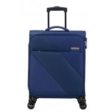 Валіза на колесах American Tourister Sun Break 38.5L (MD4041901) navy