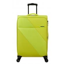 Валіза на колесах American Tourister Sun Break 69+5L (MD4074902) lime