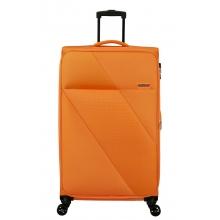 Валіза на колесах American Tourister Sun Break 108+10L (MD4096903) orange