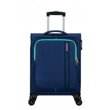Валіза на колесах American Tourister Sea Seeker 36L (MD7*41001) combat navy