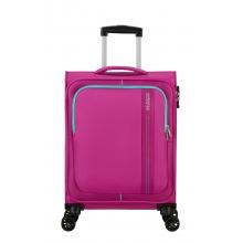 Валіза на колесах American Tourister Sea Seeker 36L (MD7*50001) deep fuchsia