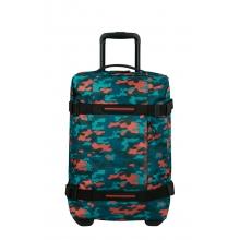 Сумка дорожня на колесах American Tourister Urban Track 55L (MD1*04001) camo print