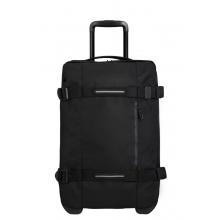 Сумка дорожня на колесах American Tourister Urban Track 55L (MD1*09001) black