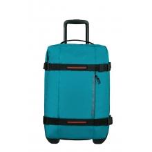 Сумка дорожня на колесах American Tourister Urban Track 55L (MD1*51001) blue