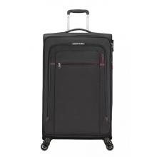 Валіза на колесах American Tourister Crosstrack 109.5+9.5L (MA3*18004) grey