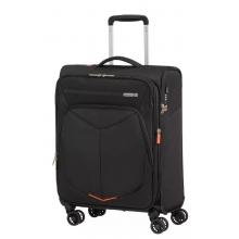 Валіза на колесах American Tourister Summefunk 43+3L (78G*09003) black