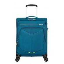 Валіза на колесах American Tourister Summefunk 43+3L (78G*51003) blue
