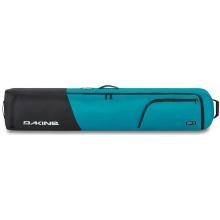 Чохол для сноуборду каркасний на колесах DAKINE Low Roller 157 (10001463) deep lake