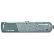Чохол для сноуборду каркасний на колесах DAKINE Low Roller 157 (10001463) poppy iceberg