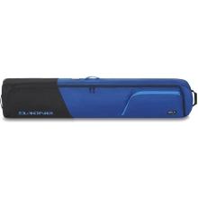 Чохол для сноуборду каркасний на колесах DAKINE Low Roller 165 (10001463) deep blue