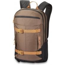 Рюкзак DAKINE Mission Pro 18L (10002063) chocolate chip