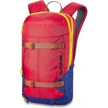 Рюкзак DAKINE Mission Pro 18L (10002063) molten lava