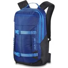 Рюкзак DAKINE Mission Pro 25L (10002064) deep blue