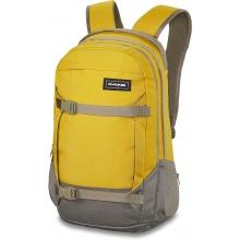 Рюкзак чоловічий DAKINE Mission 25L (10002637) mustard moss
