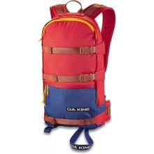 Рюкзак чоловічий DAKINE 96 Heli Pack 16L (10003256) molten lava
