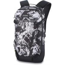Рюкзак DAKINE Heli Pack 12L (10003261) street art